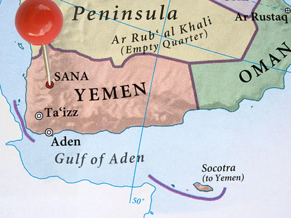 A Saudi soldier killed on Yemen border