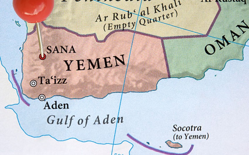 Yəmənlə sərhəddə Səudiyyə Ərəbistanının bir əsgəri öldürülüb