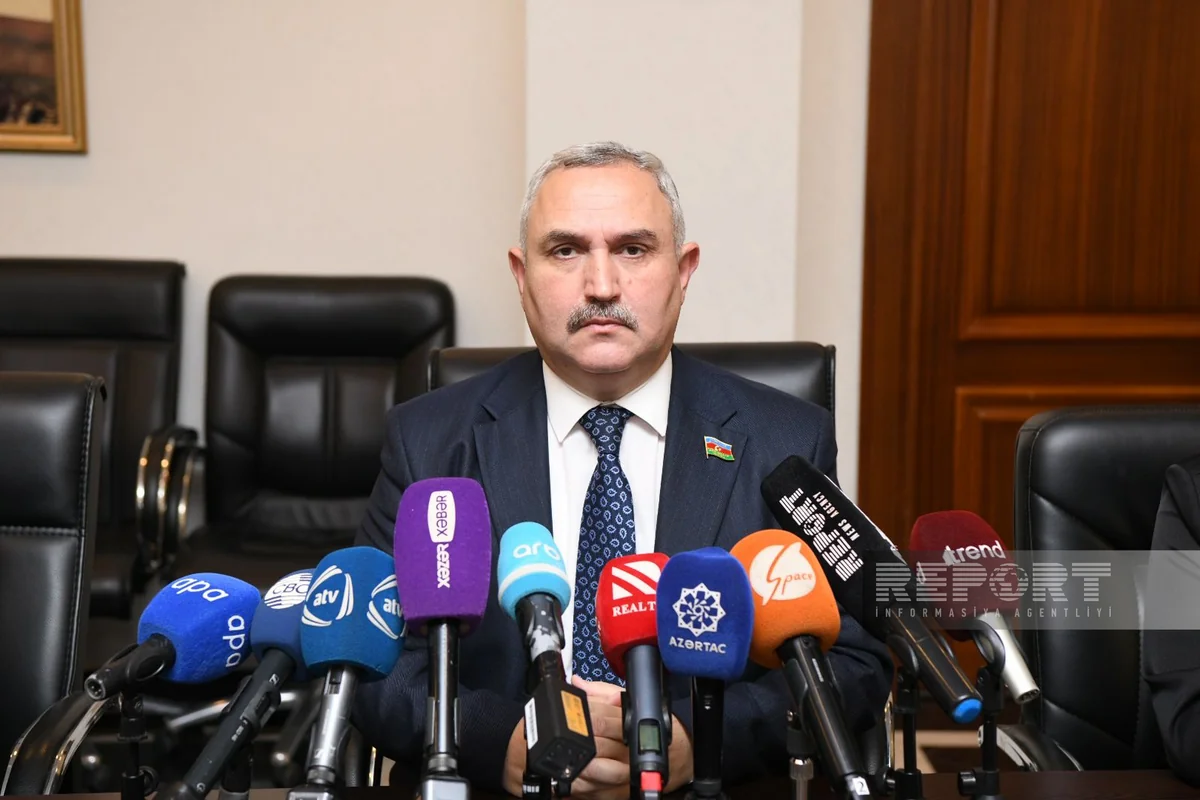 Azər Allahverənov: Azərbaycan Milli QHT Forumu ictimai şuraların sağlamlaşdırılmasında maraqlıdır