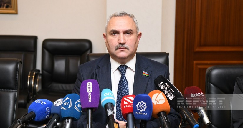 Azər Allahverənov: Azərbaycan Milli QHT Forumu ictimai şuraların sağlamlaşdırılmasında maraqlıdır
