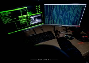 Азербайджанские хакеры донесли до ереванцев потери Армении