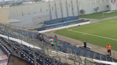 Neftçini dəstəkləməyə gələn soydaşımız: Bney Yehudanın İsraildə böyük hörməti yoxdur