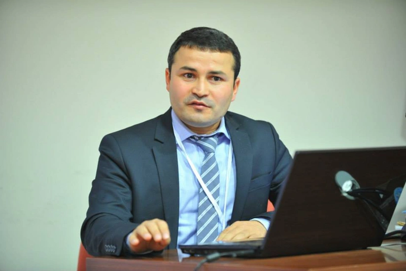 Azərbaycanda çox az sayda peşəkar və akademik üzvlər şəbəkəsi olan QHT var - RƏY