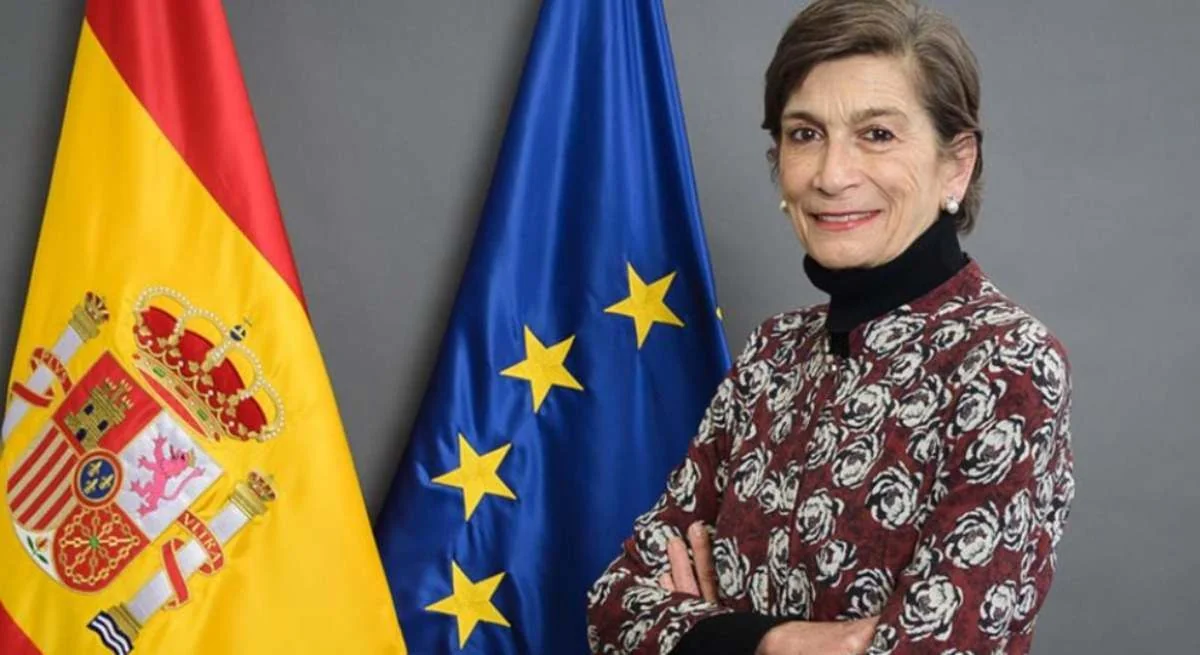 Spain officially pulls its ambassador from Argentina