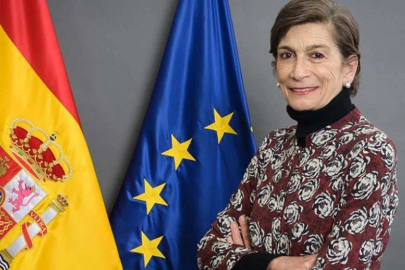 Spain officially pulls its ambassador from Argentina