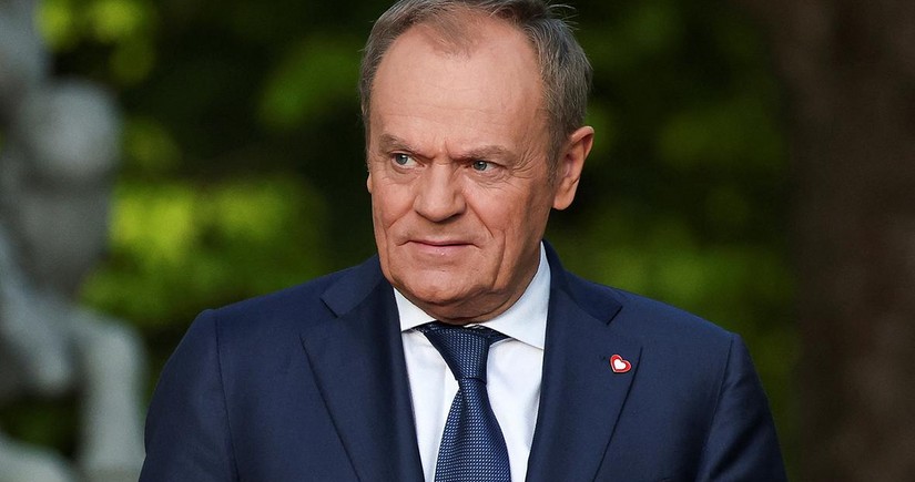 Polşa Rusiya və Belarusu ittiham edib
