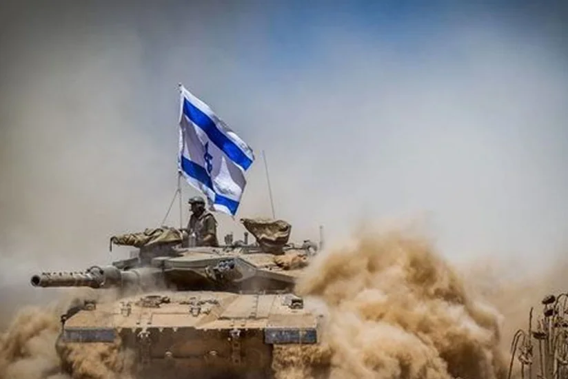 Израиль уничтожил батальон Хан-Юнис радикального движения ХАМАС