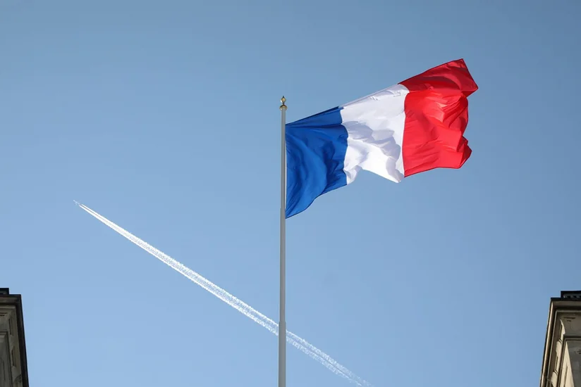 Утверждены кандидаты на пост президента Франции