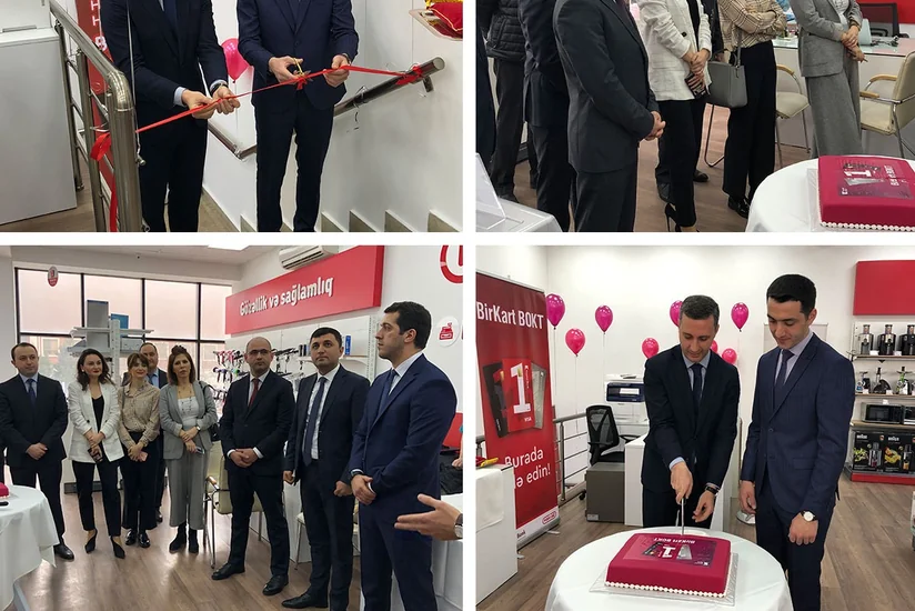 Kapital Bankın yaratdığı BOKT fəaliyyətə başlayıb