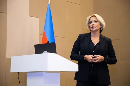 ASAN xidmət və Haber Global Milli Mətbuat Günü münasibətilə tədbir təşkil edib