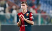 Milan danimarkalı yarımmüdafiəçini transfer etmək istəyir