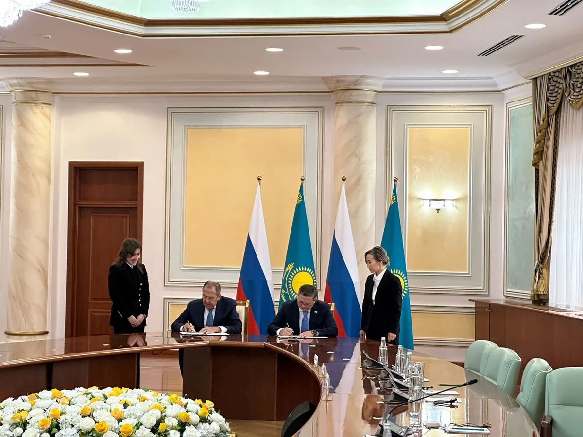 Putin to visit Kazakhstan on November 27