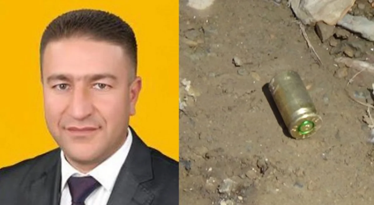 AKP-dən deputatlığa keçmiş namizəd öldürülüb