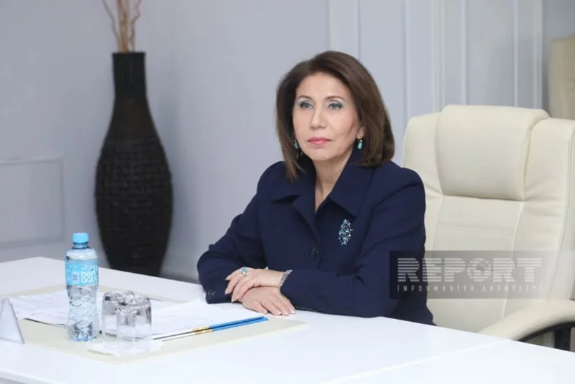 Dövlət Komitəsinin sədri Qaxda vətəndaşları qəbul edəcək