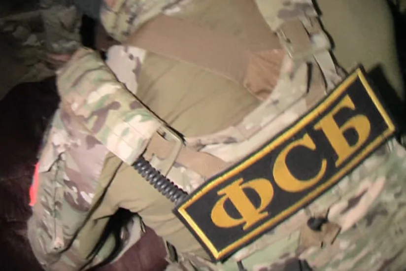 В Ставрополе ликвидированы трое вооруженных преступников - ОБНОВЛЕНО