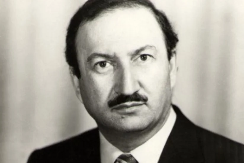 Prezident musiqişünas-alim Ramiz Zöhrabovun vəfatı ilə bağlı nekroloq imzalayıb