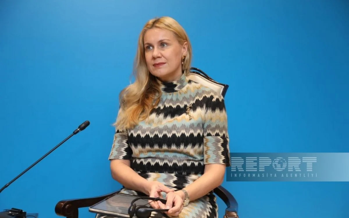 Kadri Simson: “Aİ Rusiya qazından asılılığı əhəmiyyətli dərəcədə azaldıb”