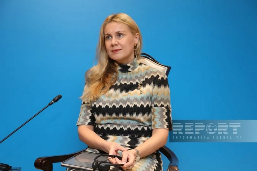 Kadri Simson: “Aİ Rusiya qazından asılılığı əhəmiyyətli dərəcədə azaldıb”