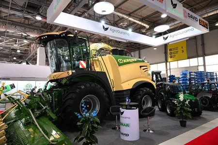 Prezident İlham Əliyev “InterFood Azerbaijan” və “Caspian Agro” sərgiləri ilə tanış olub - YENİLƏNİB