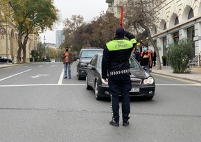Государственная дорожная полиция обратилась к гражданам в связи с Днем памяти