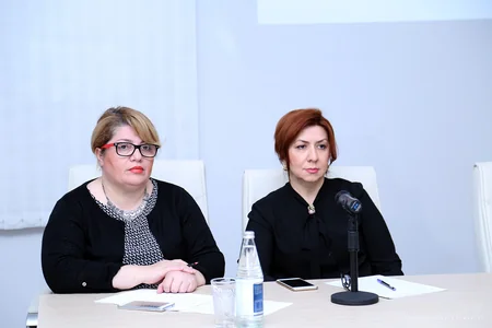 Mərkəzi Aran, Bakı və Sumqayıtda hemofiliyalı xəstələrin sayı artıb