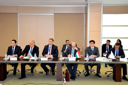 DGK əməkdaşlarının potensialının artırılması sahəsində tərəfdaşlıq əlaqələri gücləndirilir