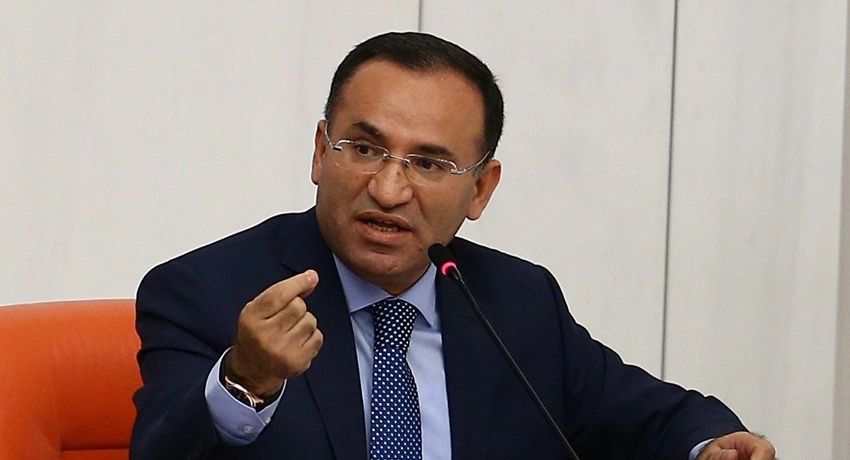 Nazir: İzmirdə törədilən terrorla bağlı 18 nəfər saxlanılıb