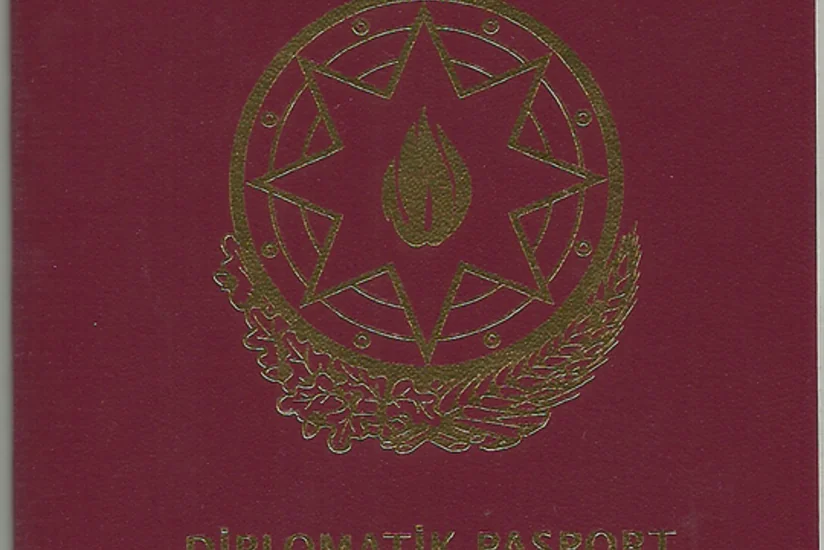 Prezidentin İşlər İdarəsinin və Xüsusi Tibb Xidmətinin rəhbər işçilərinə diplomatik pasport veriləcək