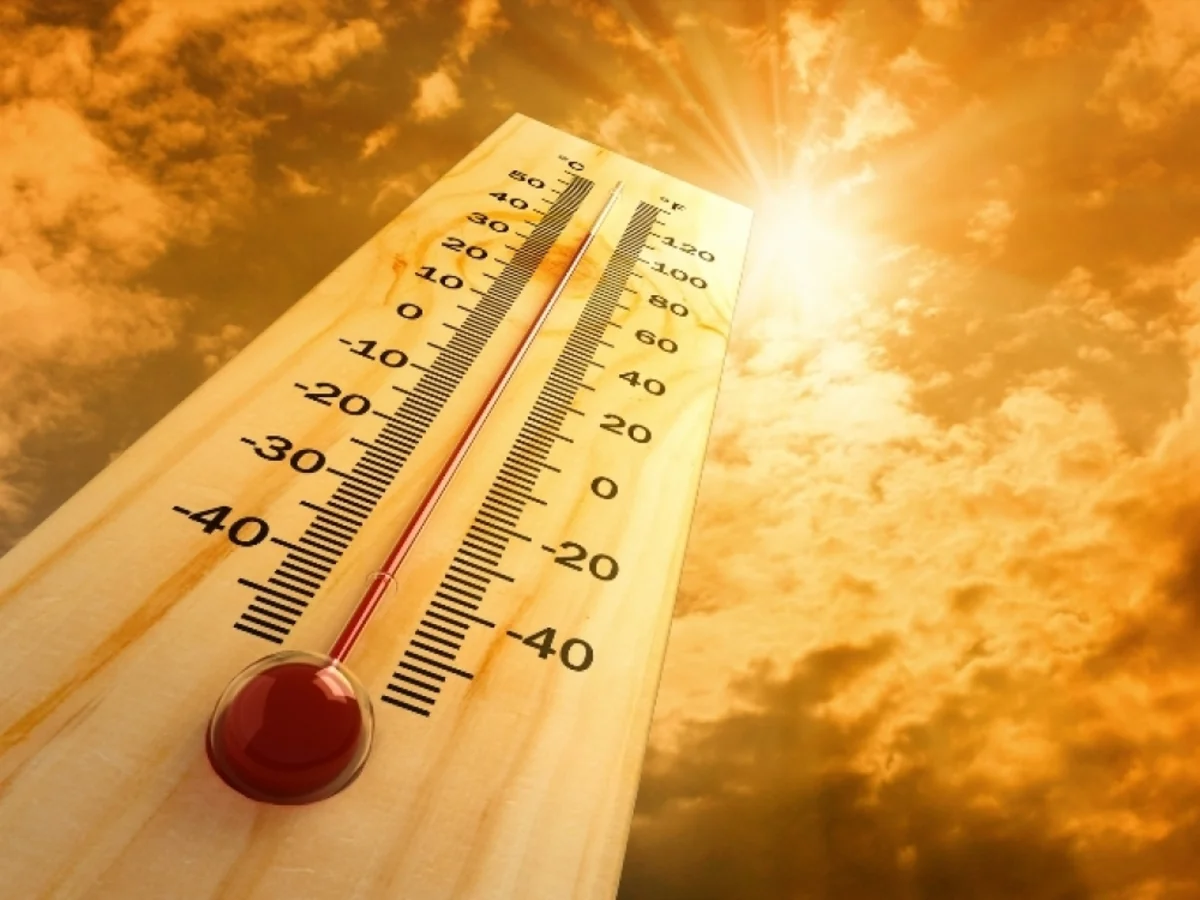 Air temperature will rise in Azerbaijan tomorrow - WARNING