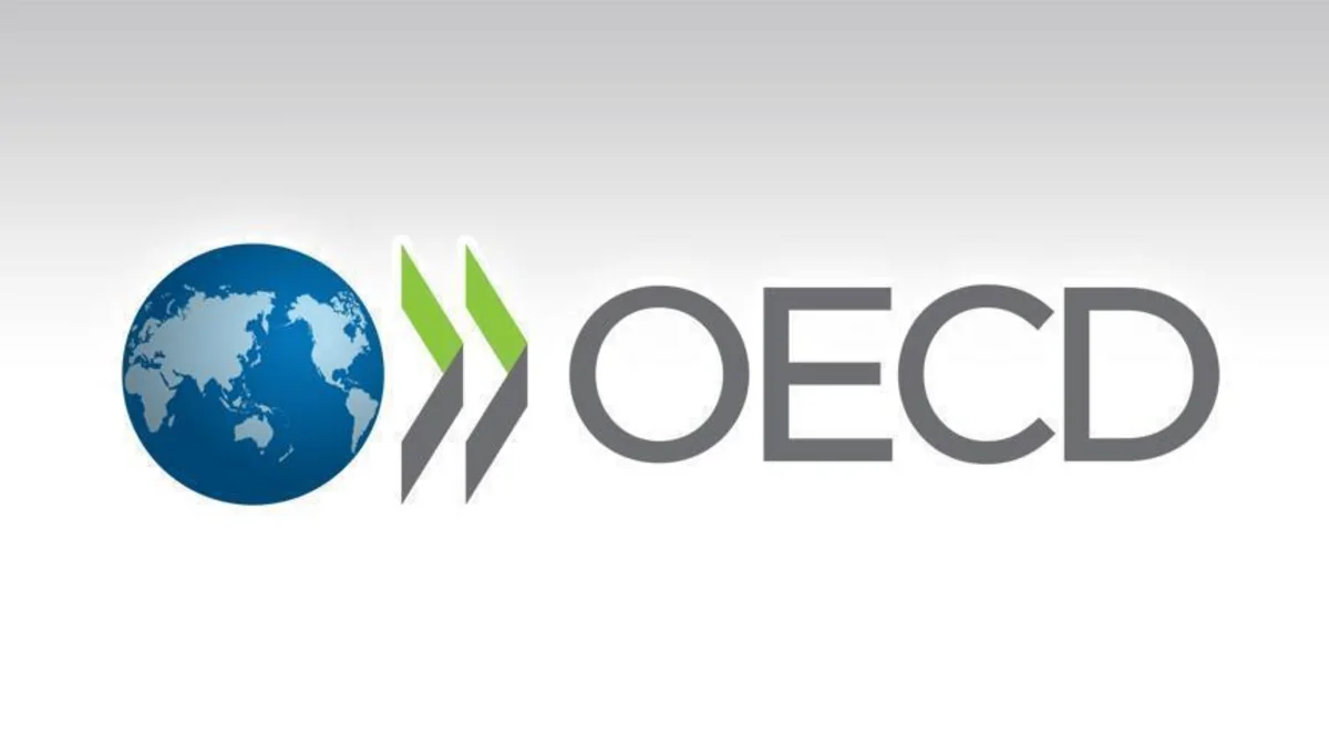 OECD: Dünyada birbaşa xarici investisiyalar yarım ildə iki dəfə artıb