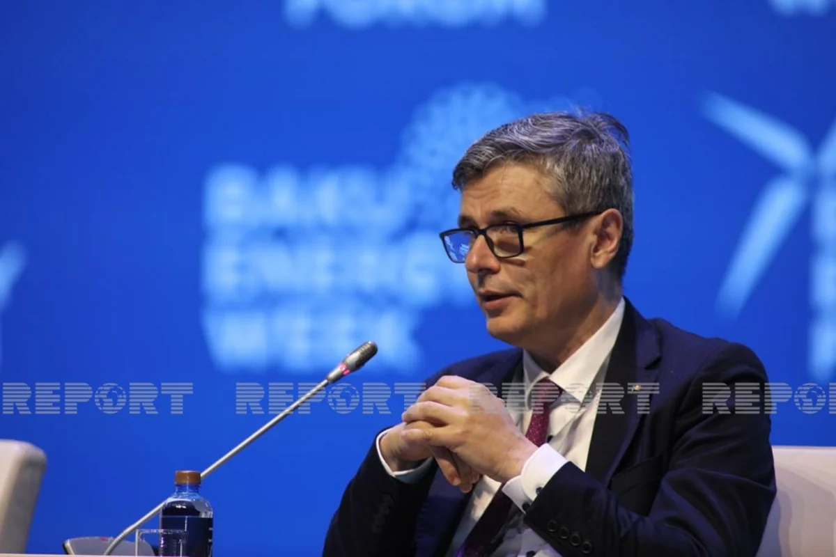 Romanian energy minister: Azerbaijan - Europe's reliable partner in gas supplies