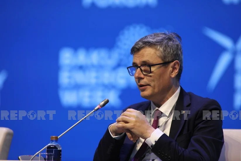 Министр энергетики Румынии: Азербайджан - надежный партнер Европы в поставках газа