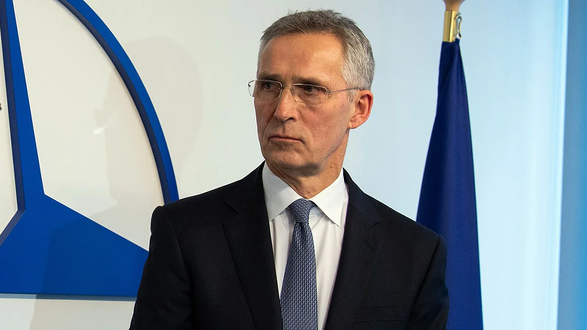 NATO Secretary General to visit Turkiye