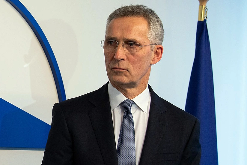 NATO to expand support for three states