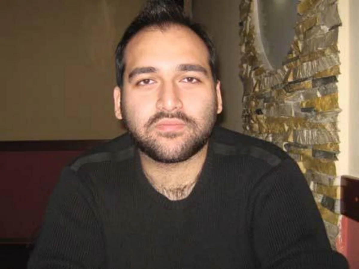 Turqut Qəmbər sərbəst buraxılıb