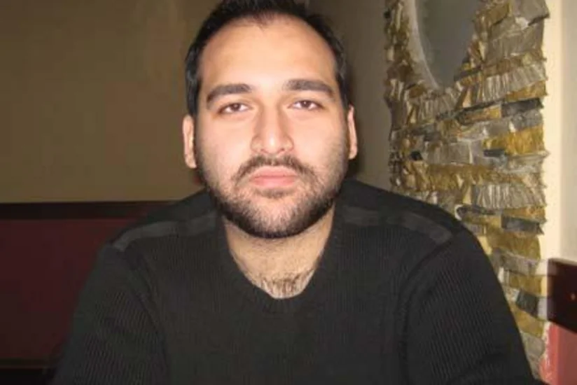 Turqut Qəmbər sərbəst buraxılıb