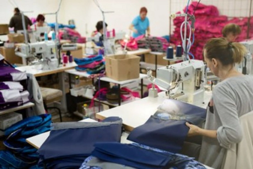 Azerbaijan imports textile products worth $27M from Turkiye