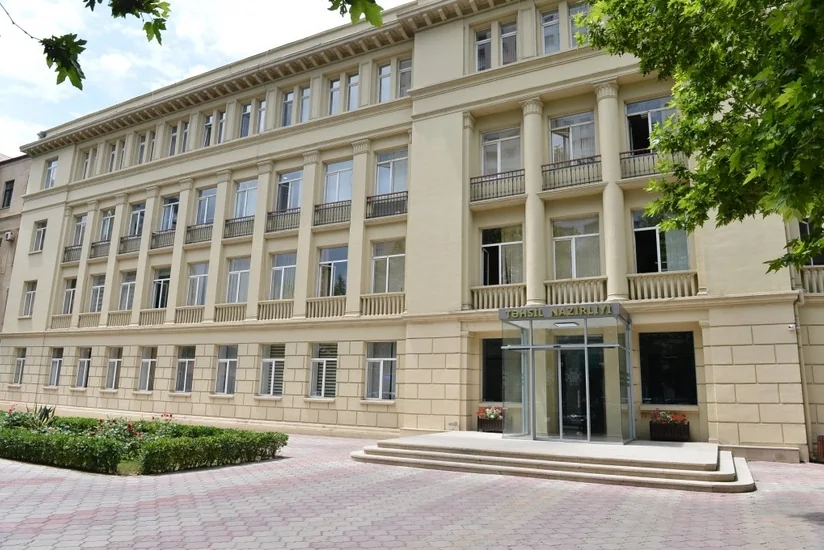 Təhsil Nazirliyi: 20 minə yaxın müəllim diaqnostik qiymətləndirmədən keçiriləcək
