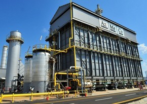Azerbaijan nearly quadruples methanol exports 