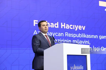Beşinci “Yüksəliş” müsabiqəsinin yarımfinal mərhələsi başlayıb