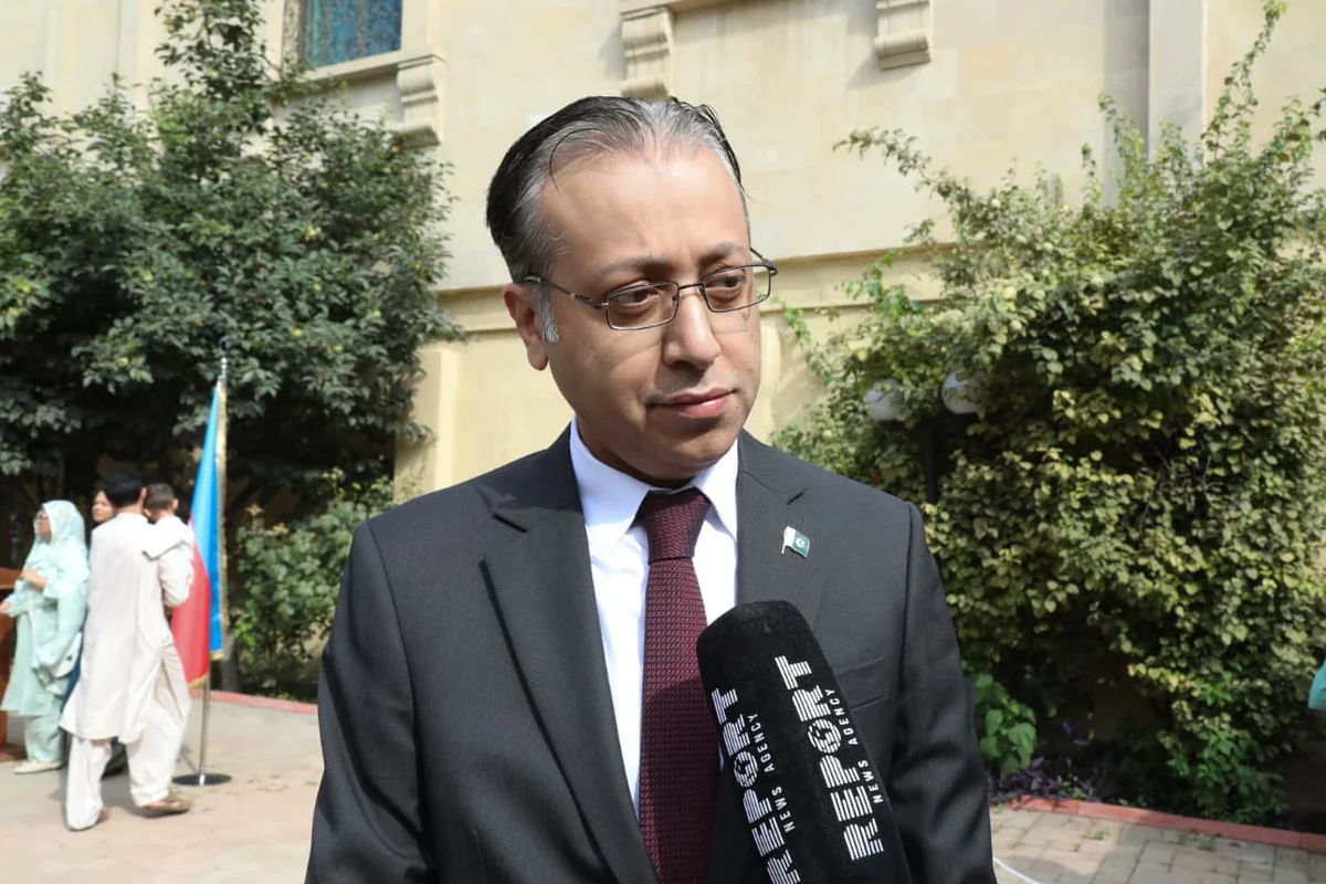 Azerbaijan, Pakistan may hold new round of political consultations in 2026