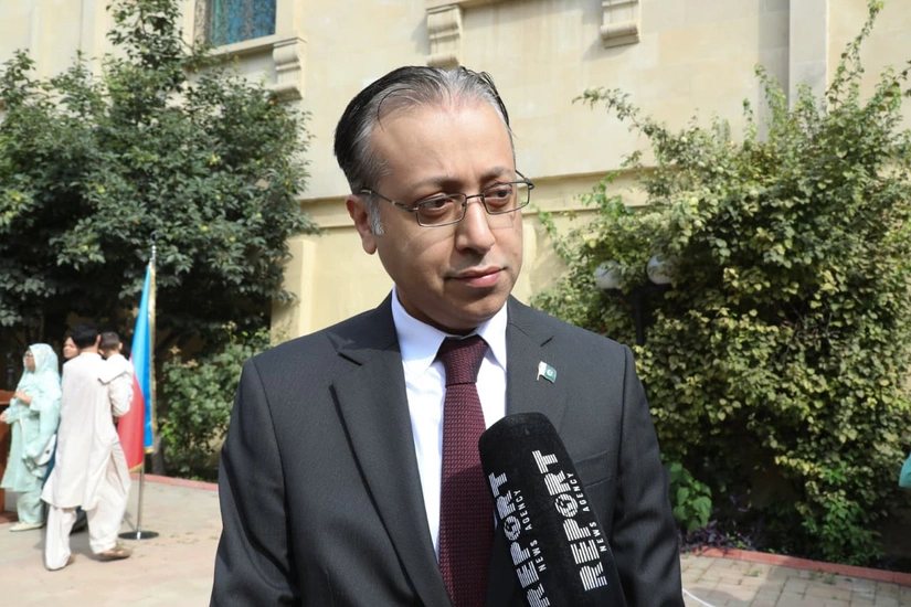 Azərbaycan və Pakistan arasında siyasi məsləhətləşmələrin növbəti raundu gələn il keçirilə bilər