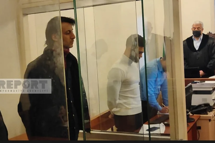 Dələduzluqda təqsirləndirilən politoloqa hökm oxunub