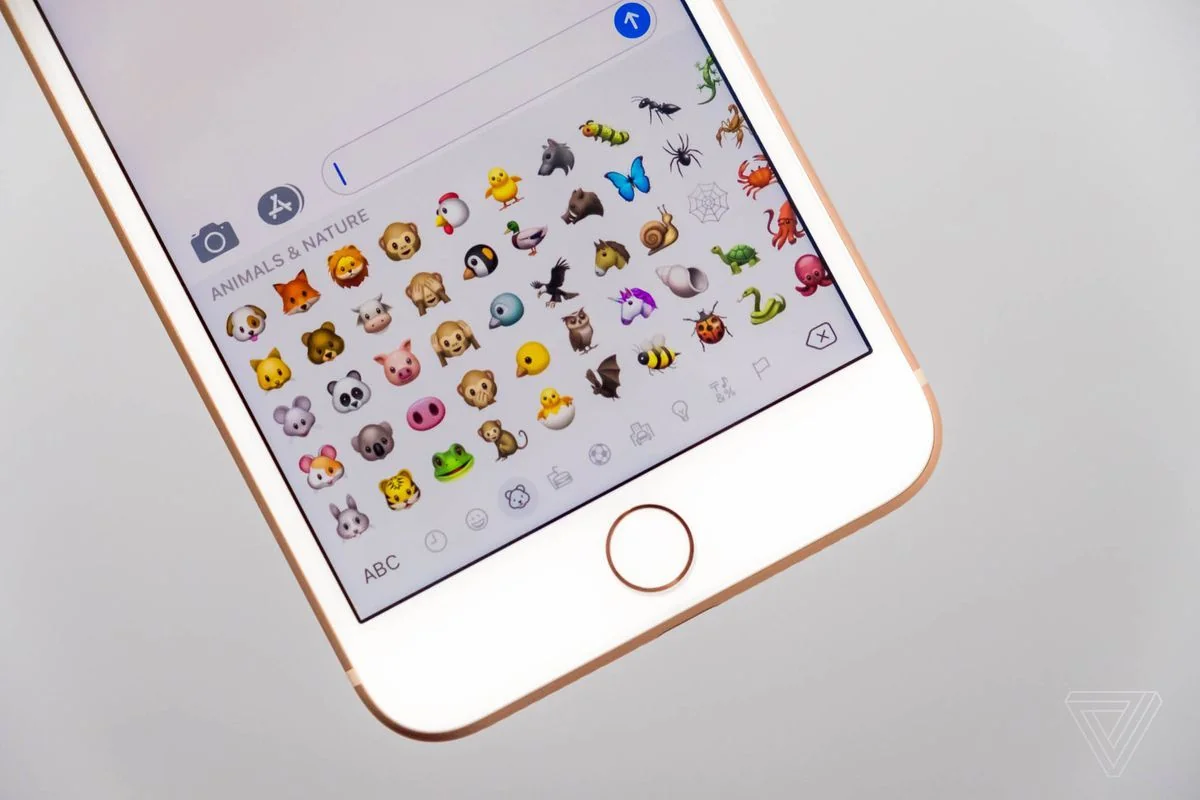 “Android” və IOS sistemlərinə 117 yeni smayl əlavə oluna bilər - VİDEO