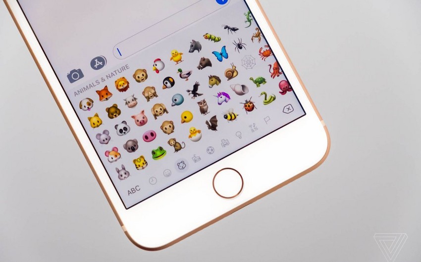 “Android” və IOS sistemlərinə 117 yeni smayl əlavə oluna bilər - VİDEO