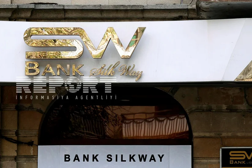 Сменились акционеры Silkway Bank