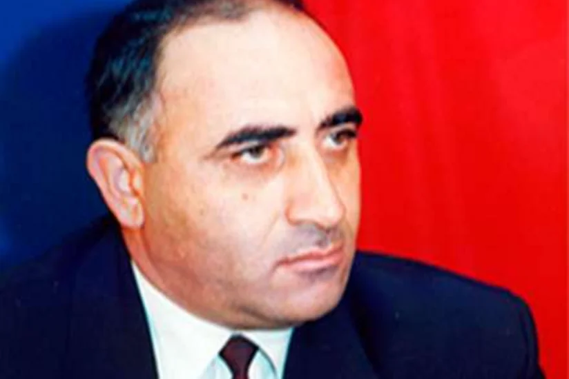 Prezident icra başçısını “Şöhrət” ordeni ilə təltif edib