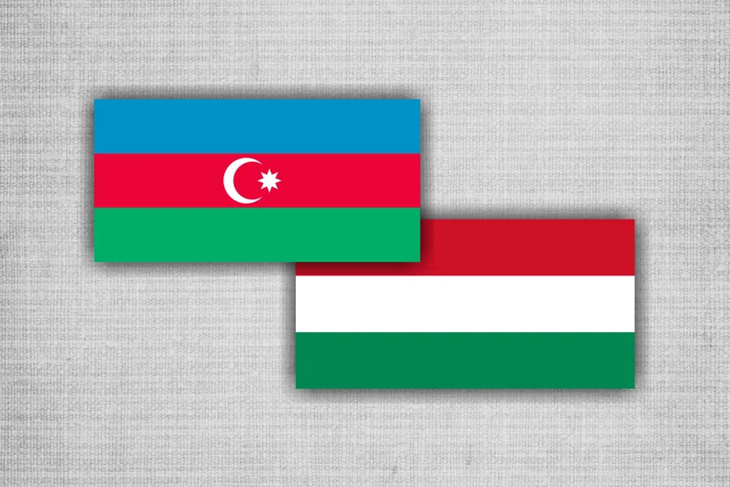 Bakıda Azərbaycan-Macarıstan hökumətlərarası komissiyasının növbəti iclası keçiriləcək