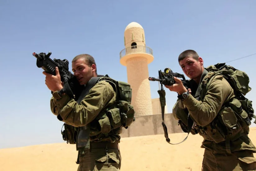 İsrail hərbçiləri 19 yaşlı fələstinlini güllələyiblər