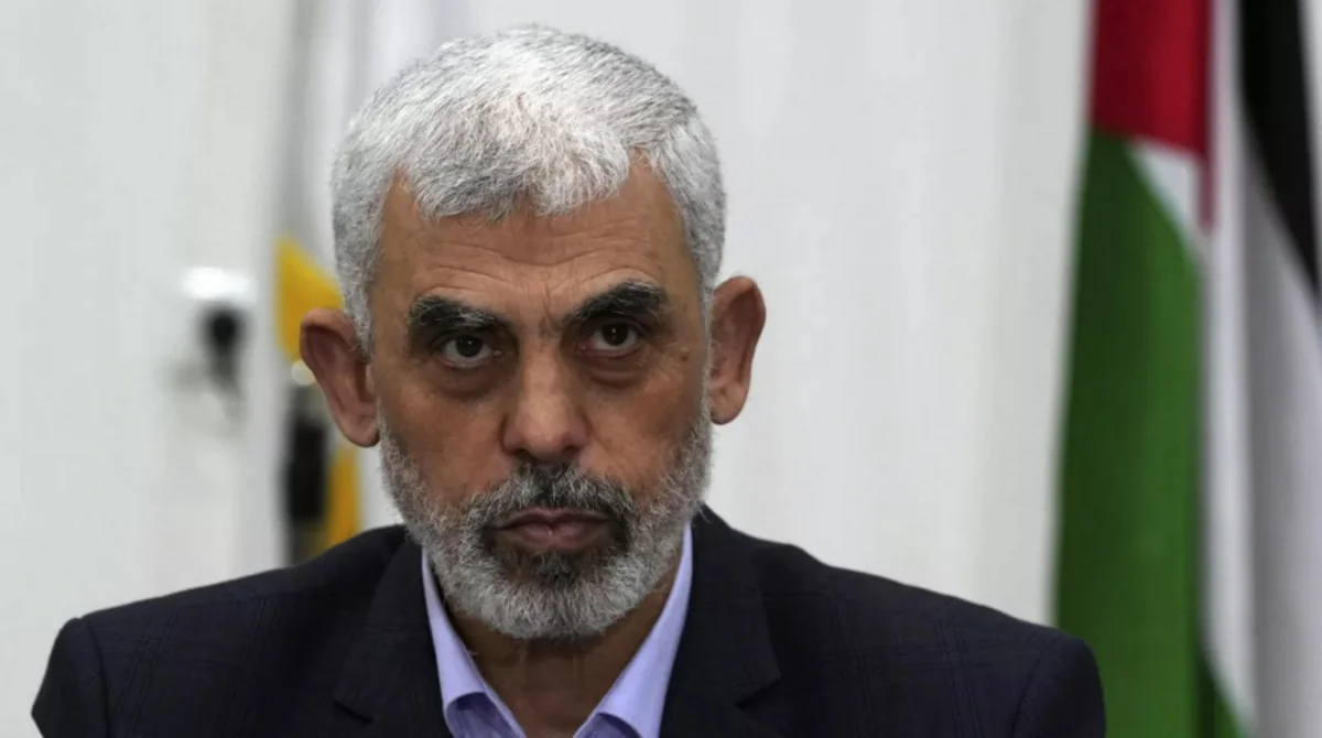 New Hamas Politburo chief seeks ceasefire with Israel